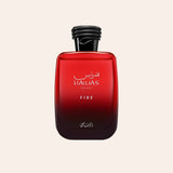 Rasasi Hawas Fire 100 ml