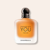 Armani Stronger With You Freeze 100 ml