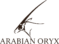 Arabian Oryx