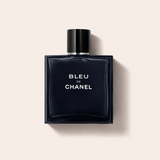 Flakon parfému Chanel Bleu de Chanel EDP – MrRizz