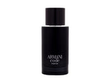 Giorgio Armani Code Parfum 75 ml - 75ml - Parfém