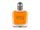 Giorgio Armani Emporio Stronger With You 100 ml - 100ml - Toaletní voda