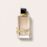 Flakon parfému Libre Flowers & Flames Yves Saint Laurent – MrRizz