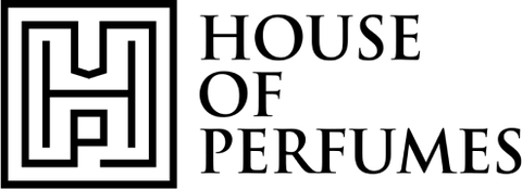 Parfümház