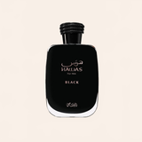 Rasasi Hawas Black