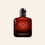 Emporio Armani Stronger With You Parfum