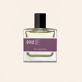 Bon Parfumeur 402 Vanilla, Toffee, Sandalwood 100 ml