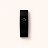 Mercedes-Benz Mercedes-Benz Club Black 100 ml – titulní fotografie – MrRizz