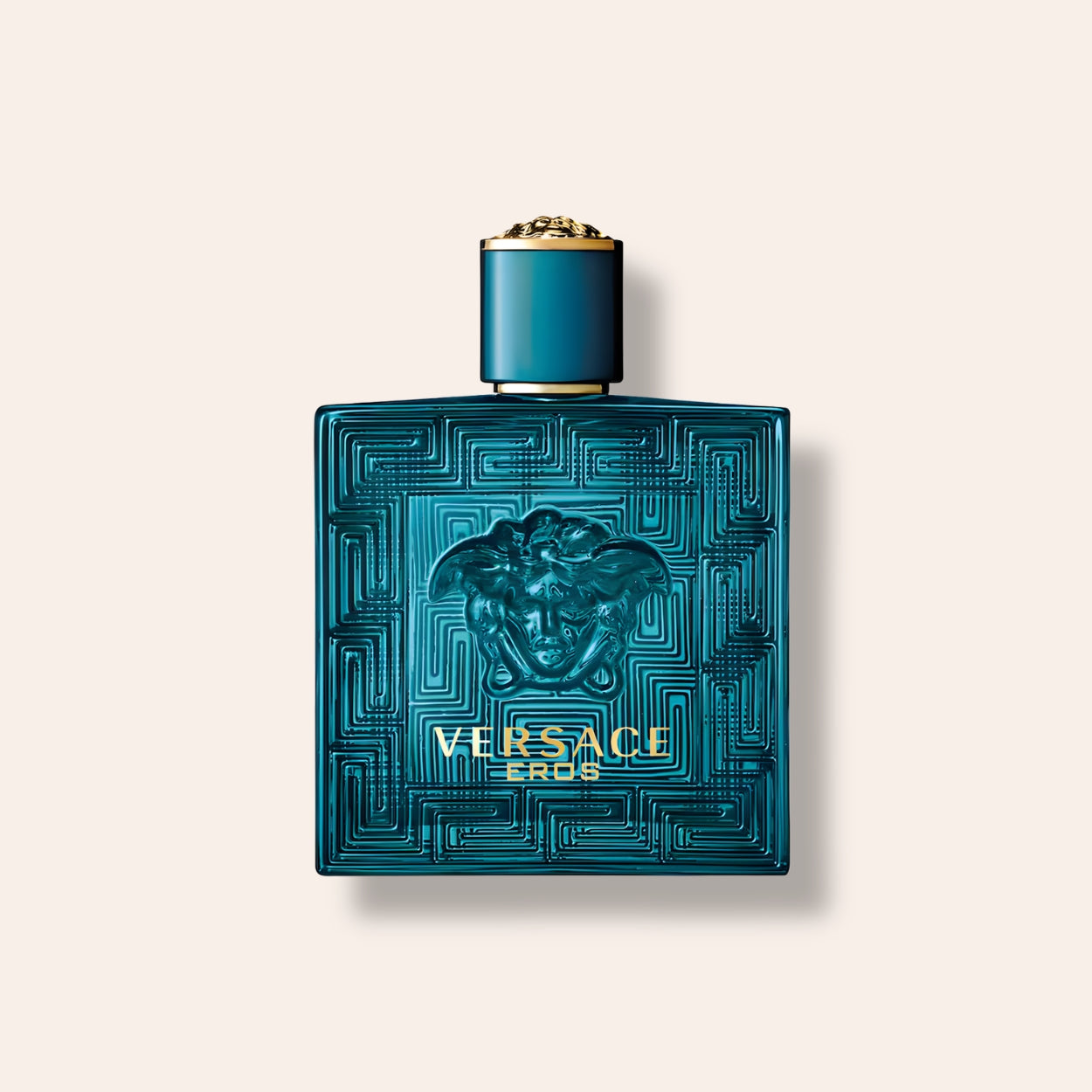 Jak voní Versace Eros – recenze, výdrž a pro koho je tahle vůně skutečně stvořená