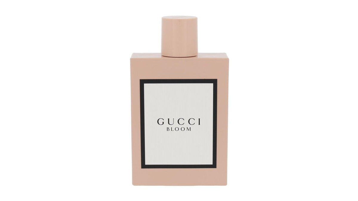 Gucci Bloom a termékkatalógusból az Alberto Morillas munkásságáról szóló cikkhez
