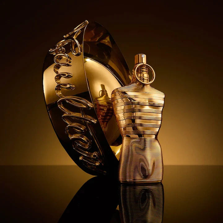 Jean Paul Gaultier Le Male Elixir – recenze medového svůdníka