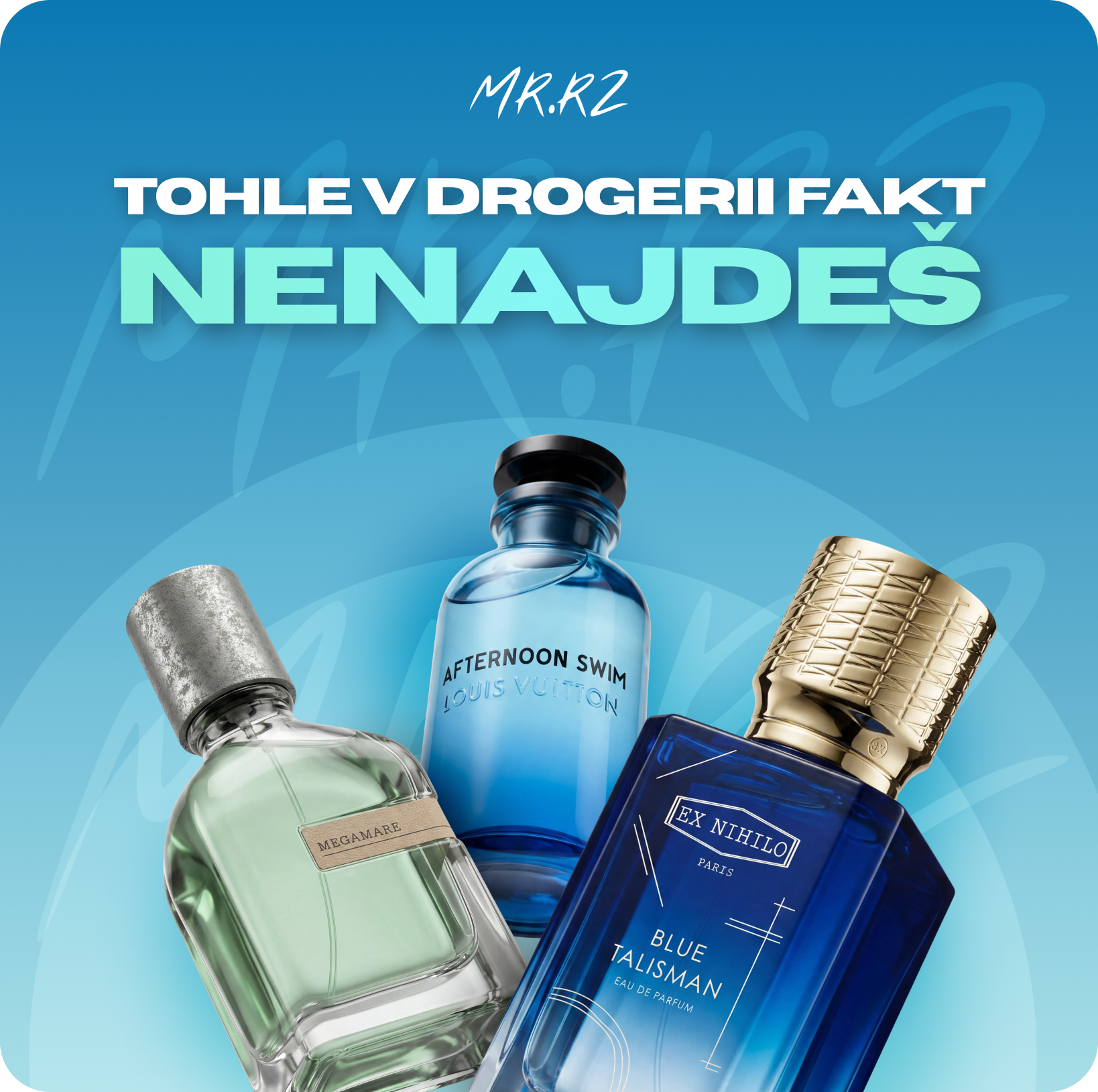 Nejlepší e-shop na vzorky parfémů v ČR a SK: podle čeho vybírat