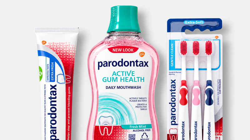 Ústní péče – výběr tří produktů z nabídky MrRizz