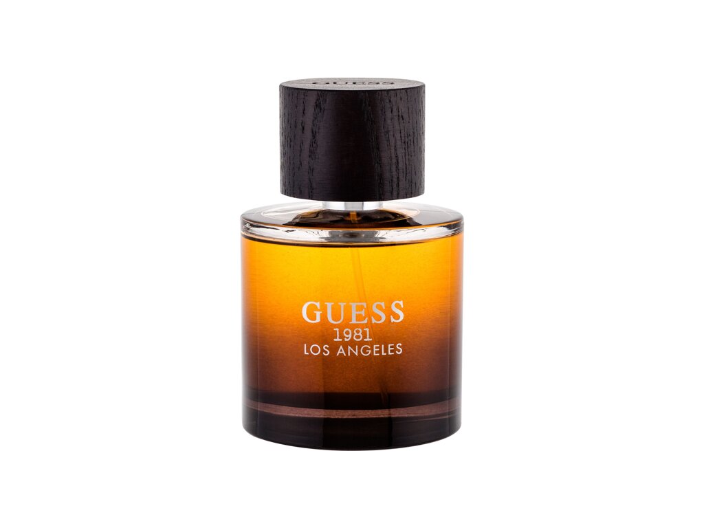GUESS Guess 1981 Los Angeles 100 ml