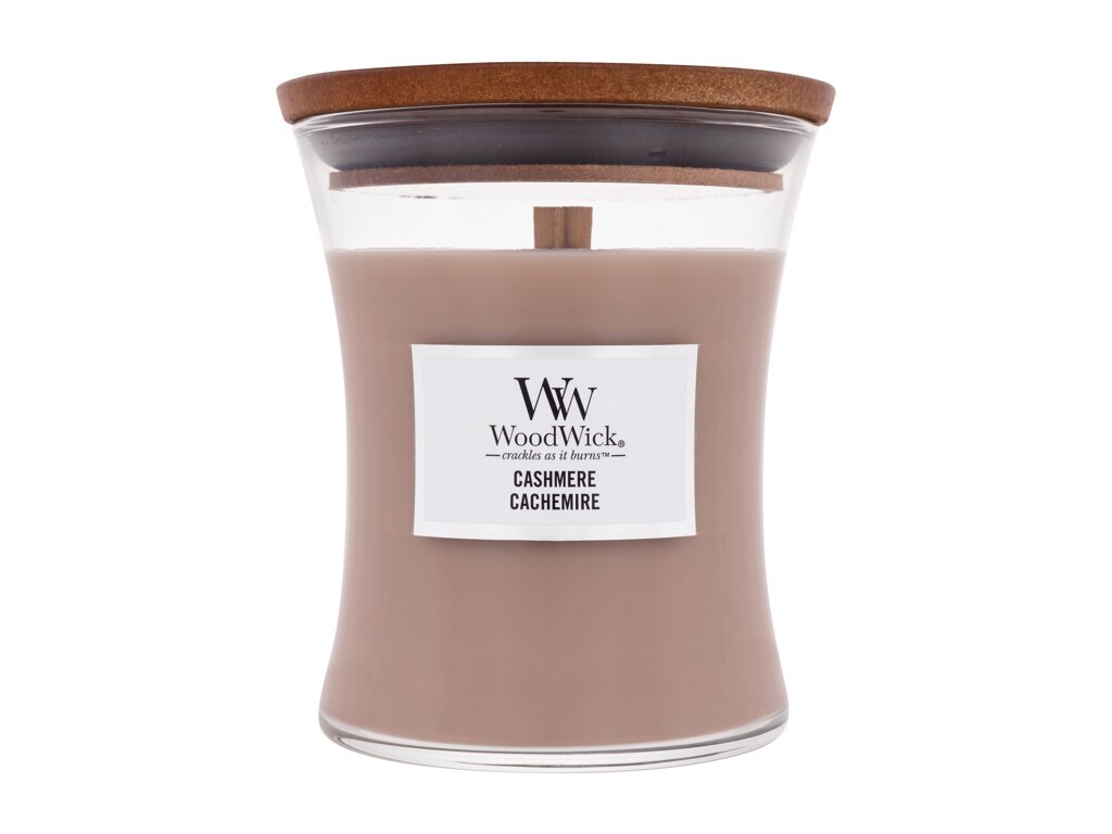 WoodWick Cashmere 275 ml