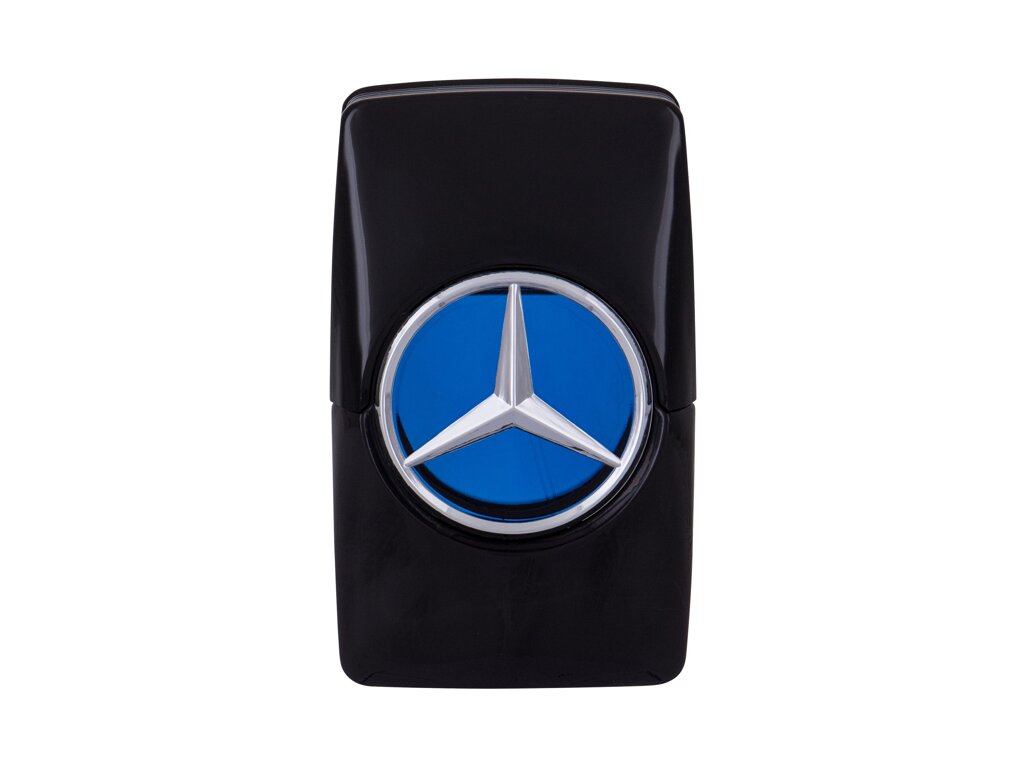 Mercedes-Benz Man Intense 50 ml