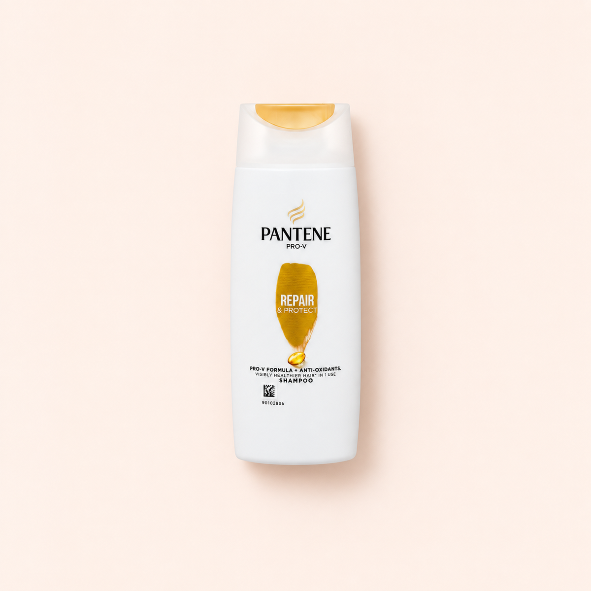 Pantene Intensive Repair Shampoo 90 ml