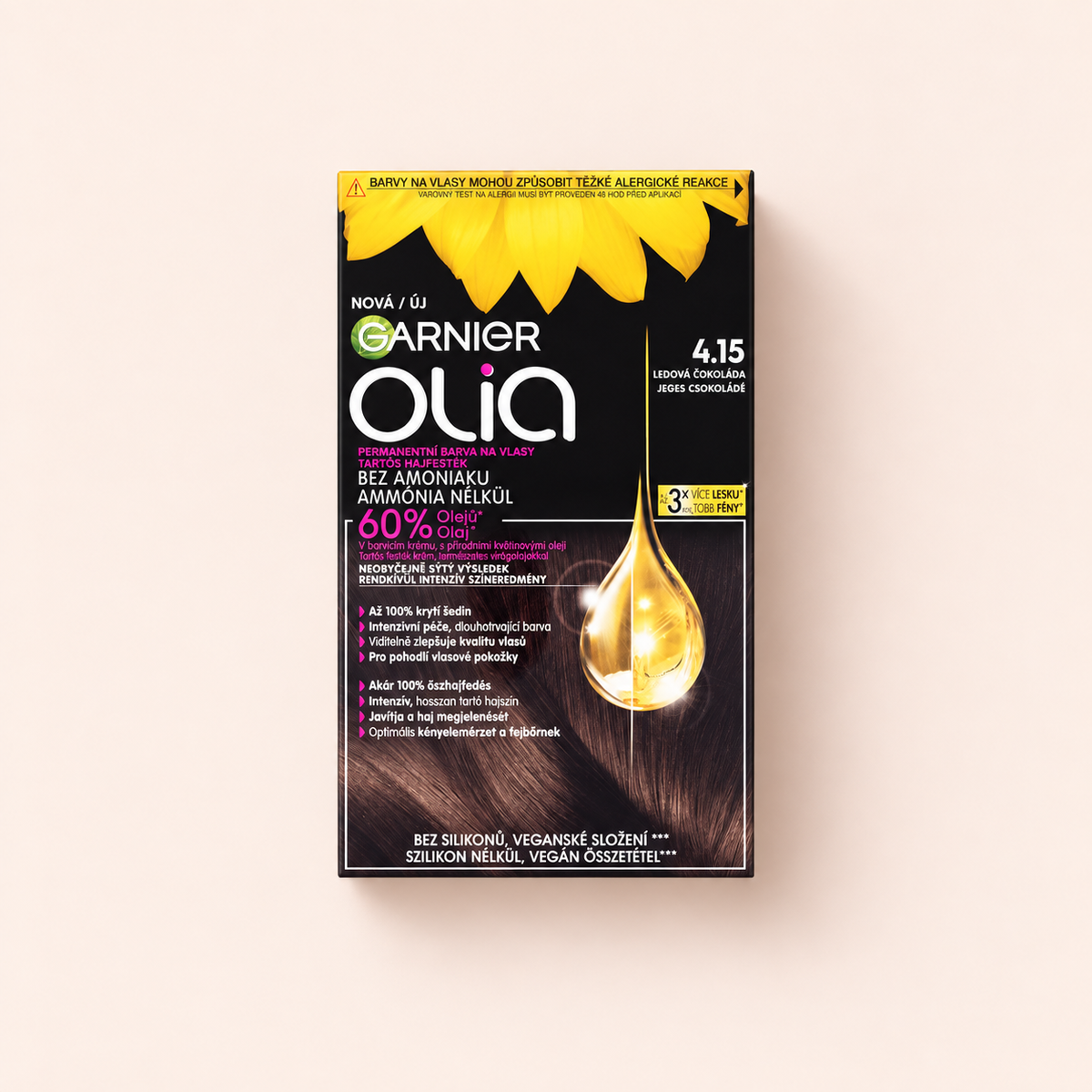 Garnier Olia 60 ml
