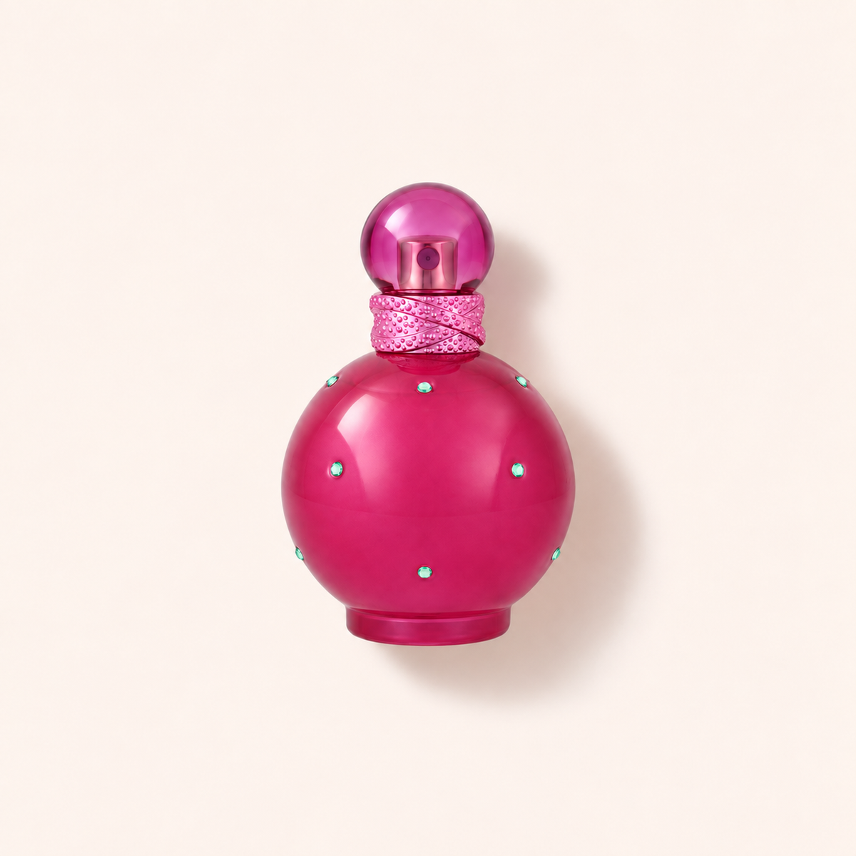 Britney Spears Fantasy 100 ml – produktová fotografie