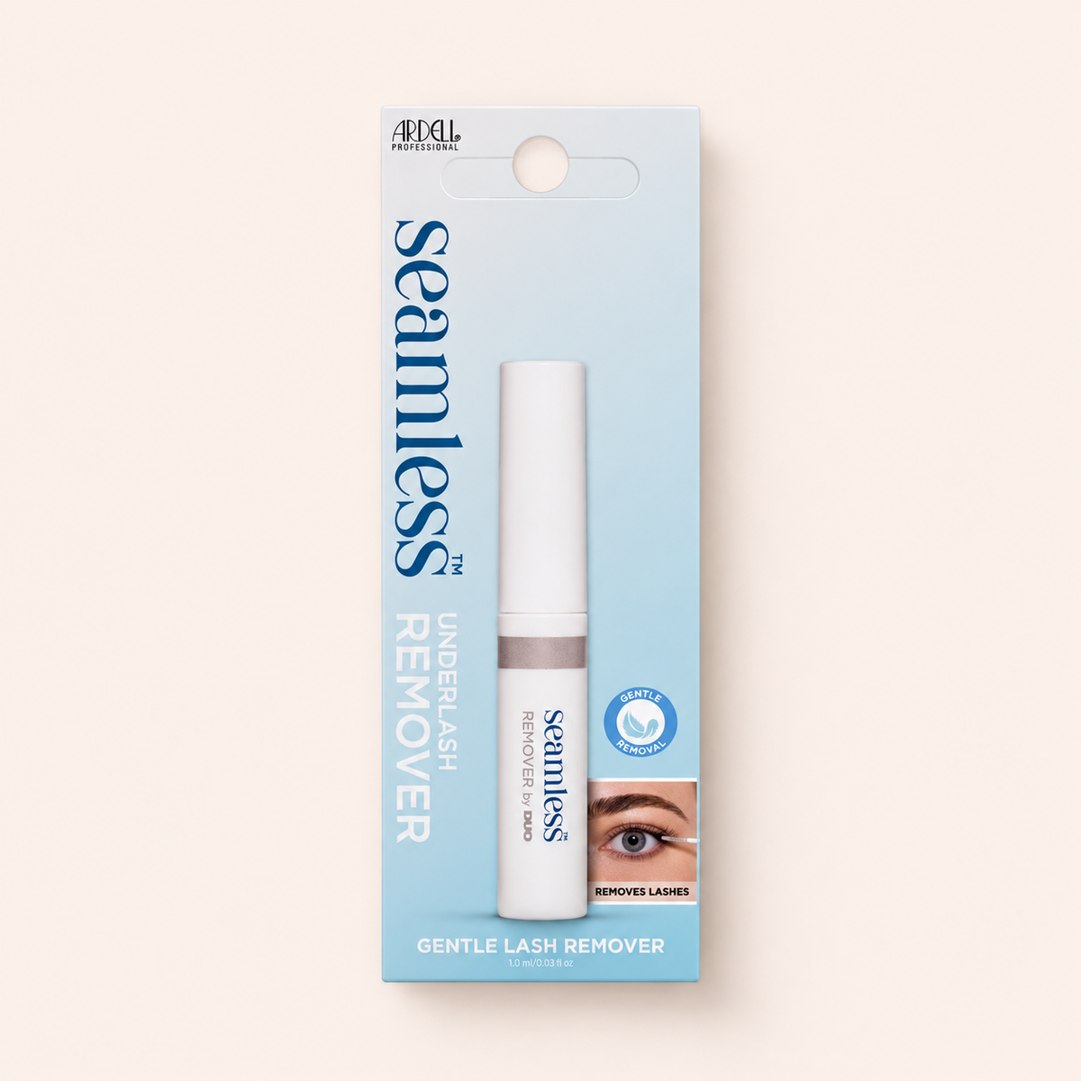 Ardell Seamless Underlash Extensions Remover 1 ml