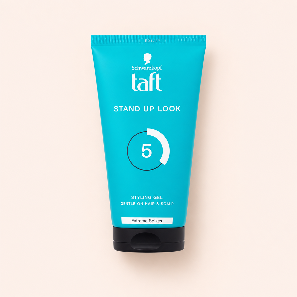 Schwarzkopf Taft Stand Up Look Styling Gel 150 ml