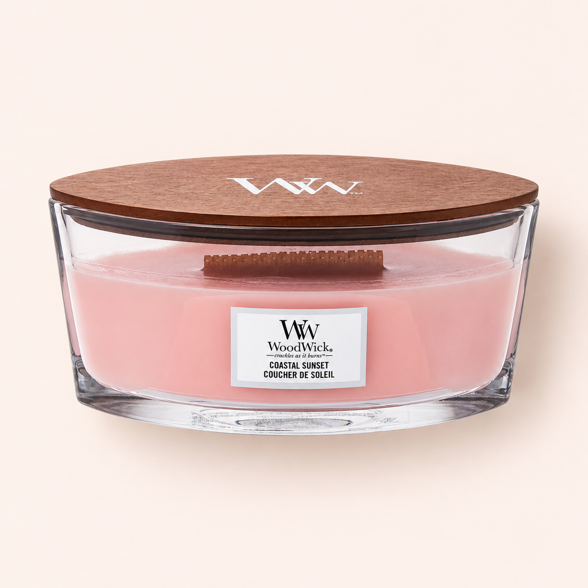 WoodWick Coastal Sunset 453,6 ml