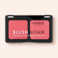 Catrice Blush Affair Cream & Powder Palette 6 ml