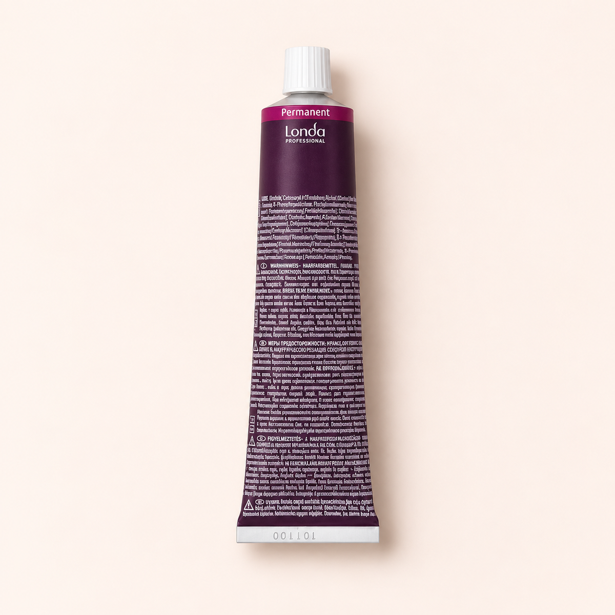 Londa Professional Permanent Colour Extra Rich Cream 60 ml