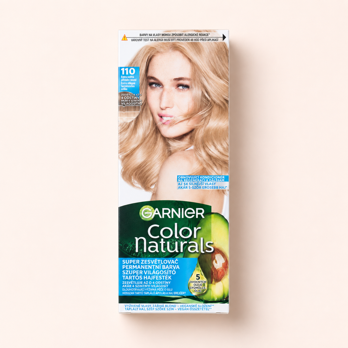 Garnier Color Naturals 40 ml