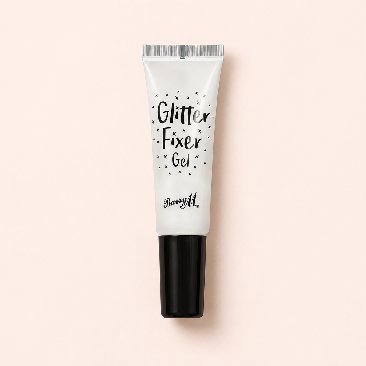 Barry M Glitter Fixer Gel 10 ml