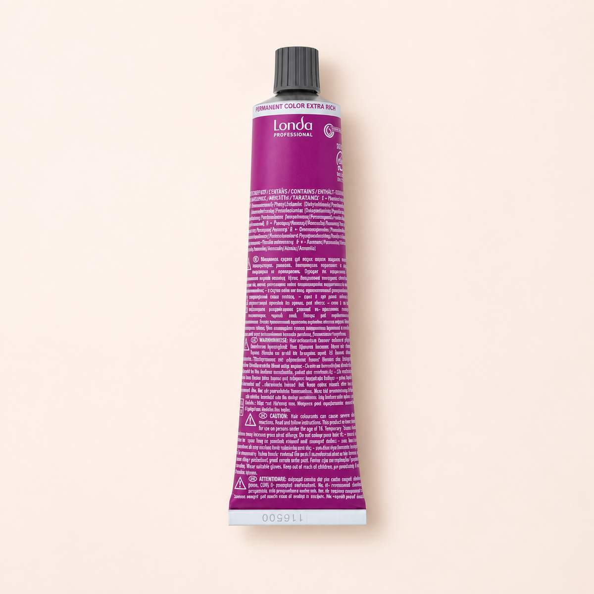 Londa Professional Permanent Colour Extra Rich Cream 60 ml