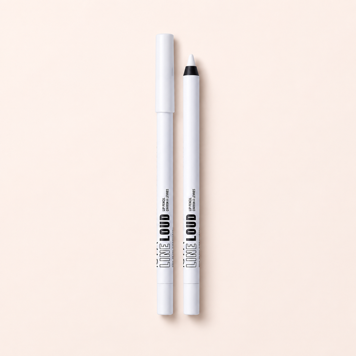 NYX Professional Makeup Line Loud 1,2 ml