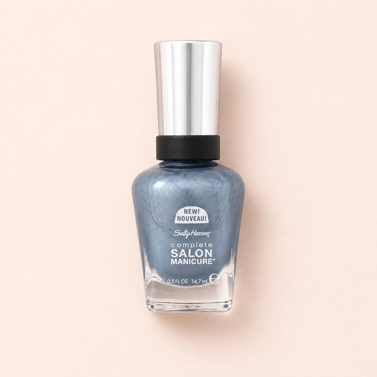 Sally Hansen Complete Salon Manicure 14,7 ml