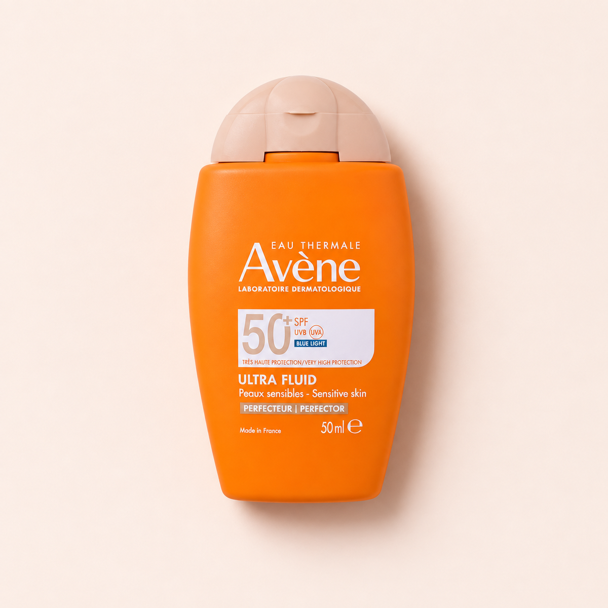 Avene Sun Ultra Fluid Perfector 50 ml