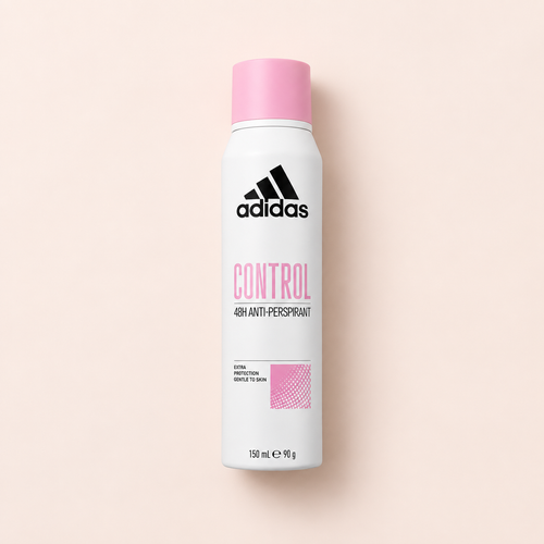 Adidas Control 48H Anti-Perspirant 150 ml