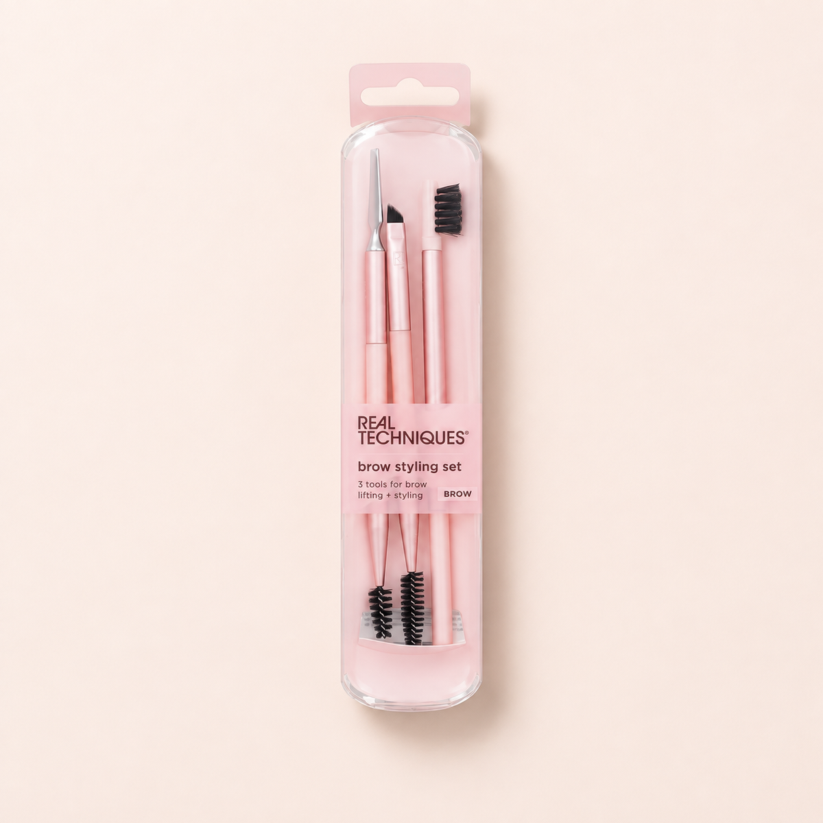 Real Techniques Brow Styling Set 1 ml