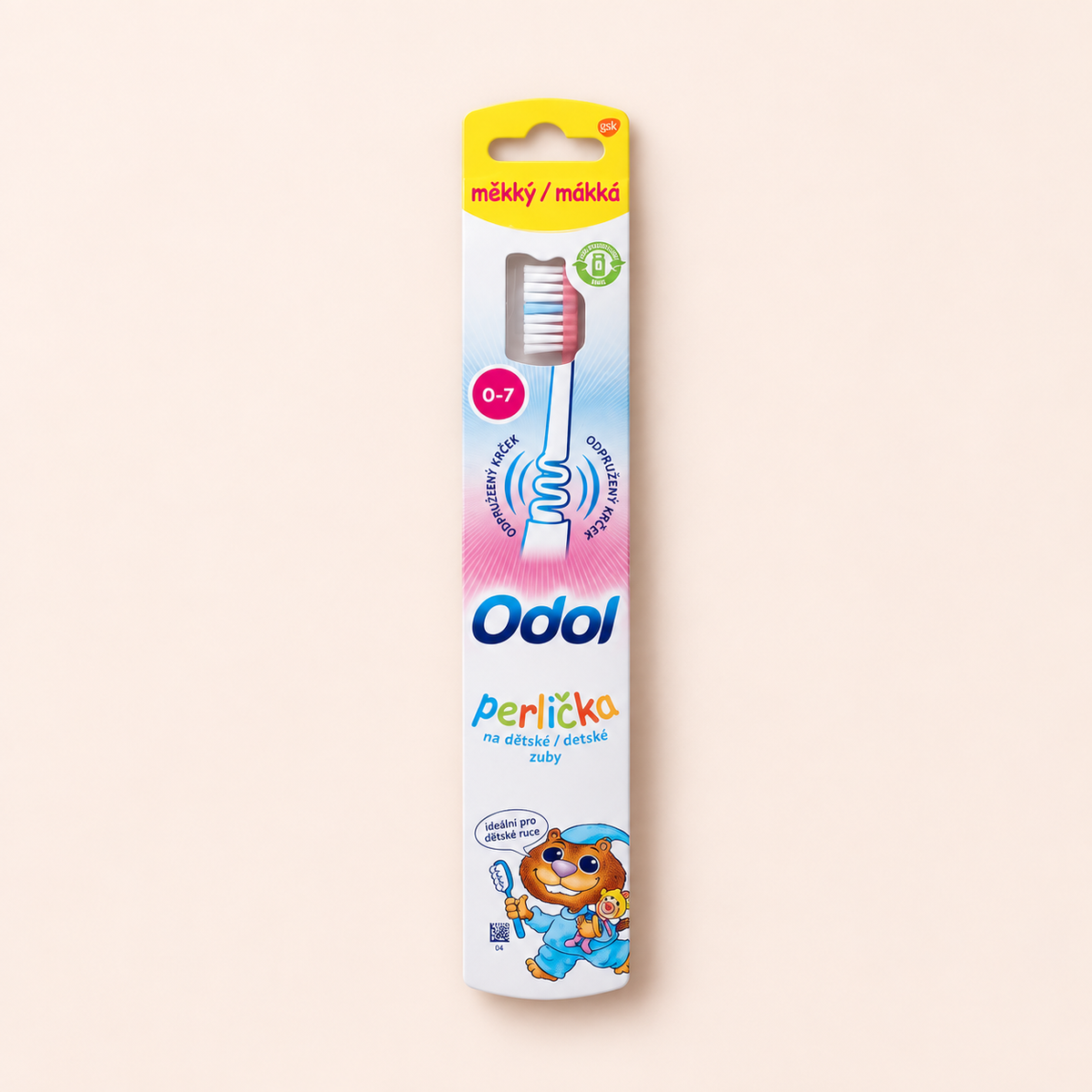 Odol Kids 1 ml
