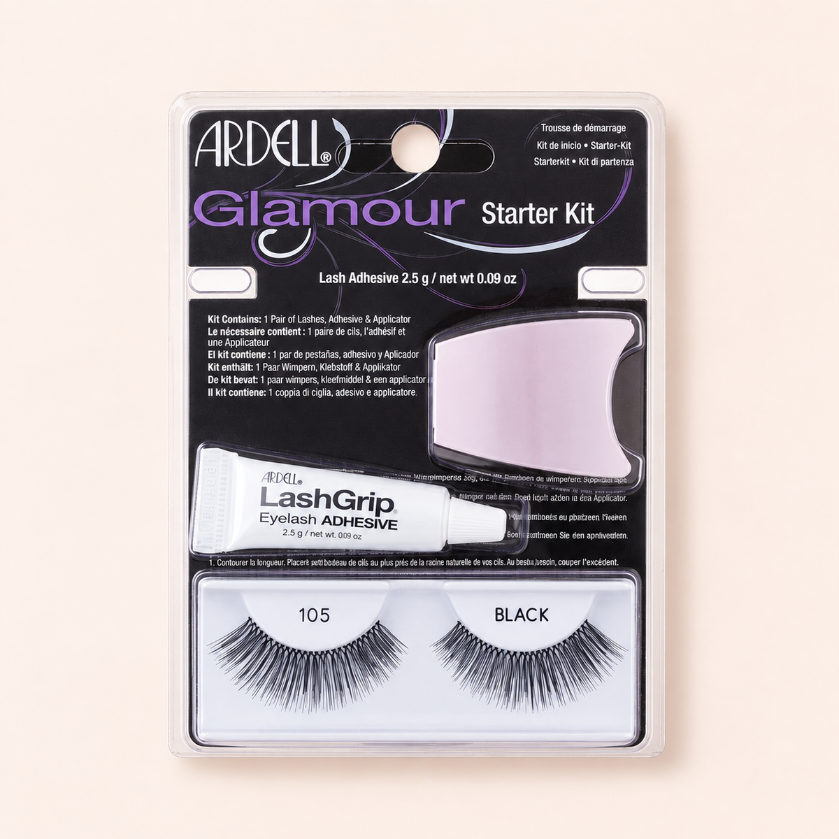 Ardell Glamour 105 1 ml