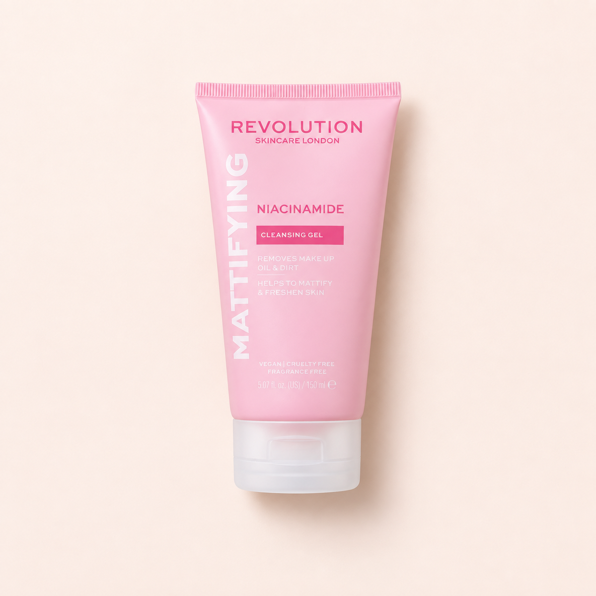 Revolution Skincare Niacinamide Mattifying 150 ml