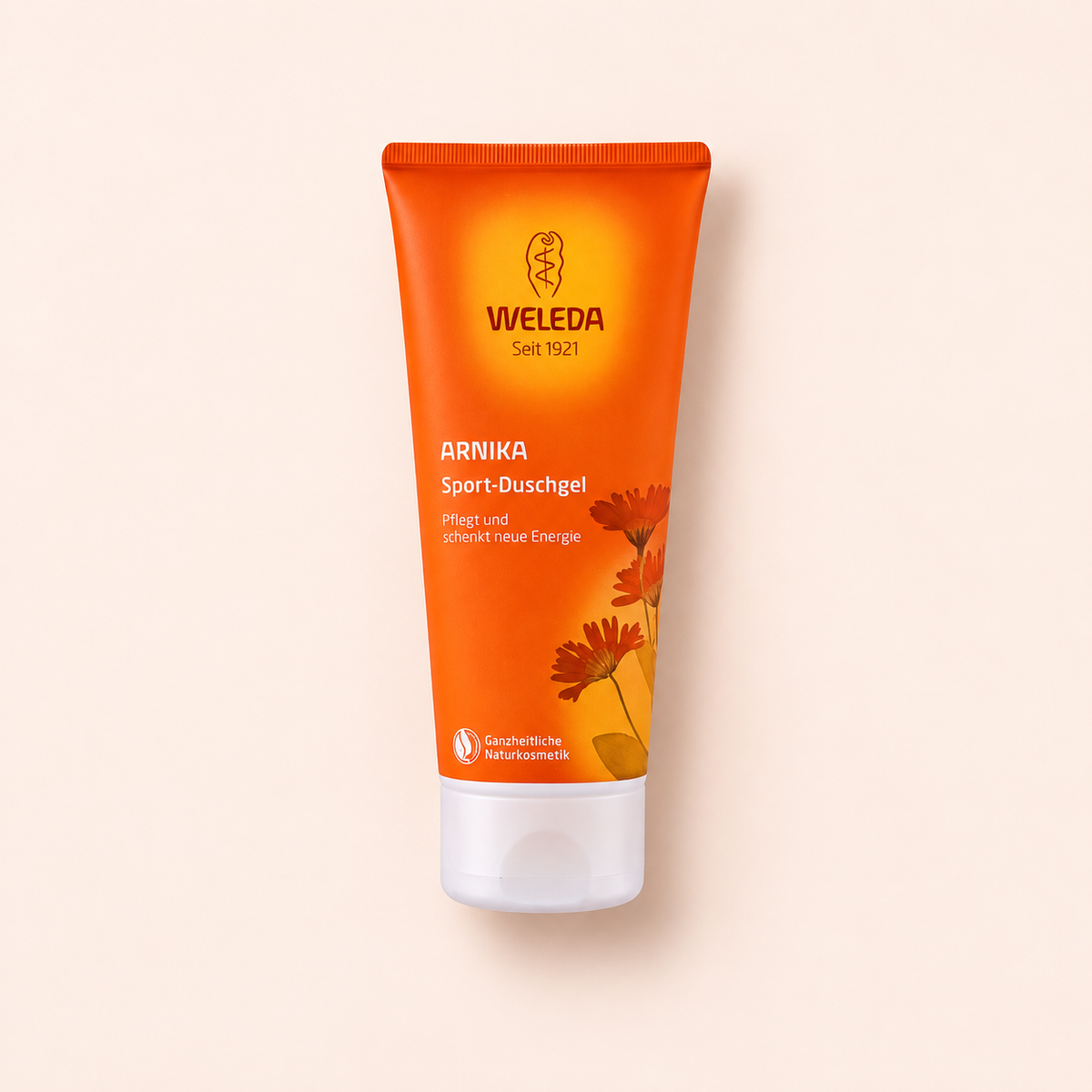Weleda Arnica Sports 200 ml