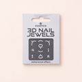 Essence 3D Nail Jewels 1 ml