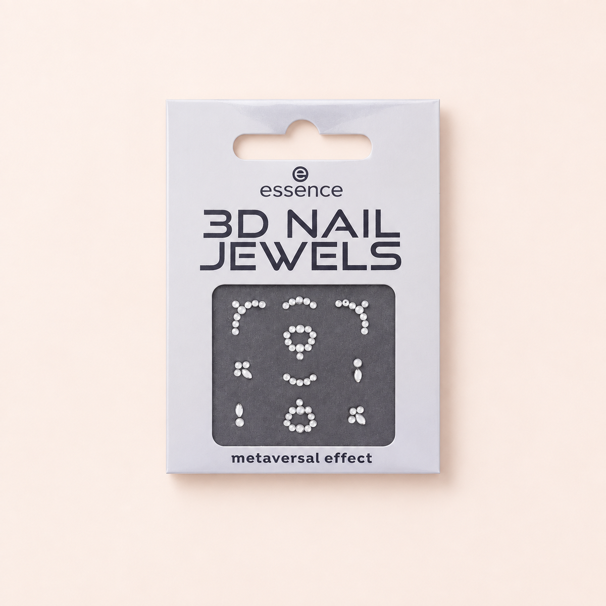 Essence 3D Nail Jewels 1 ml