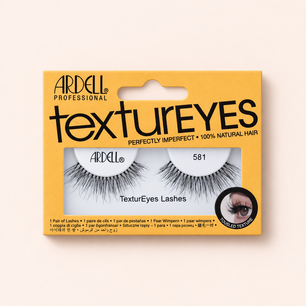 Ardell TexturEyes 581 1 ml