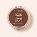 Catrice Melted Sun Cream Bronzer 9 ml