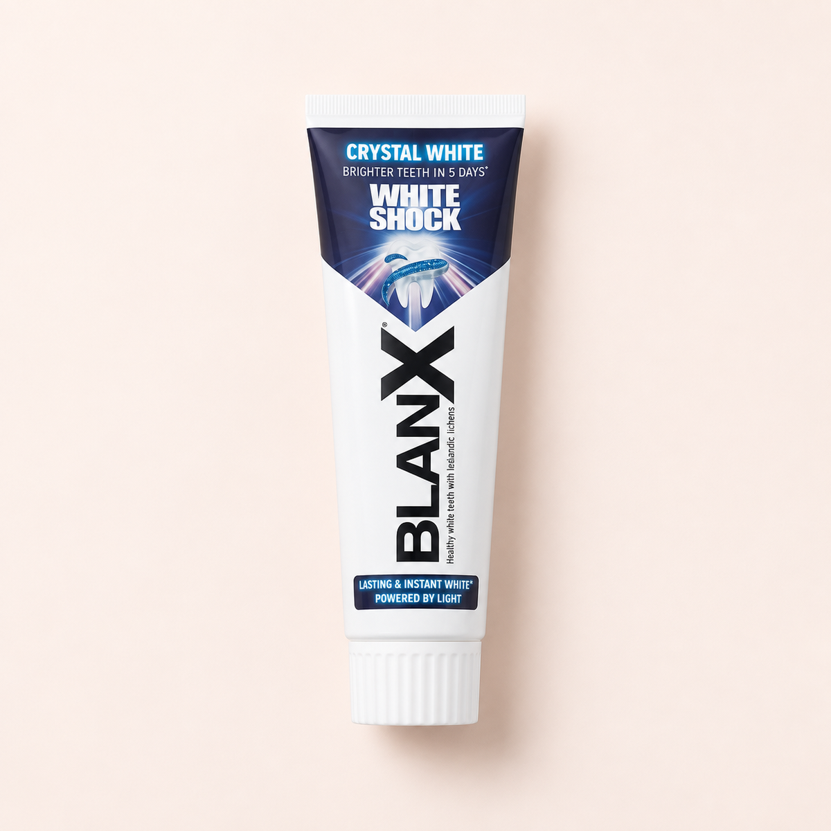 BlanX White Shock 75 ml