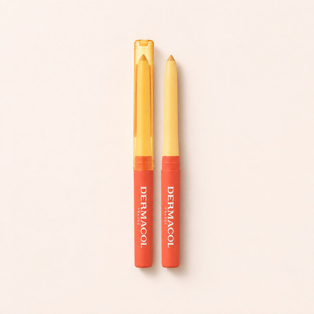 Dermacol Summer Vibes Mini Eye & Lip Pencil 0,09 ml