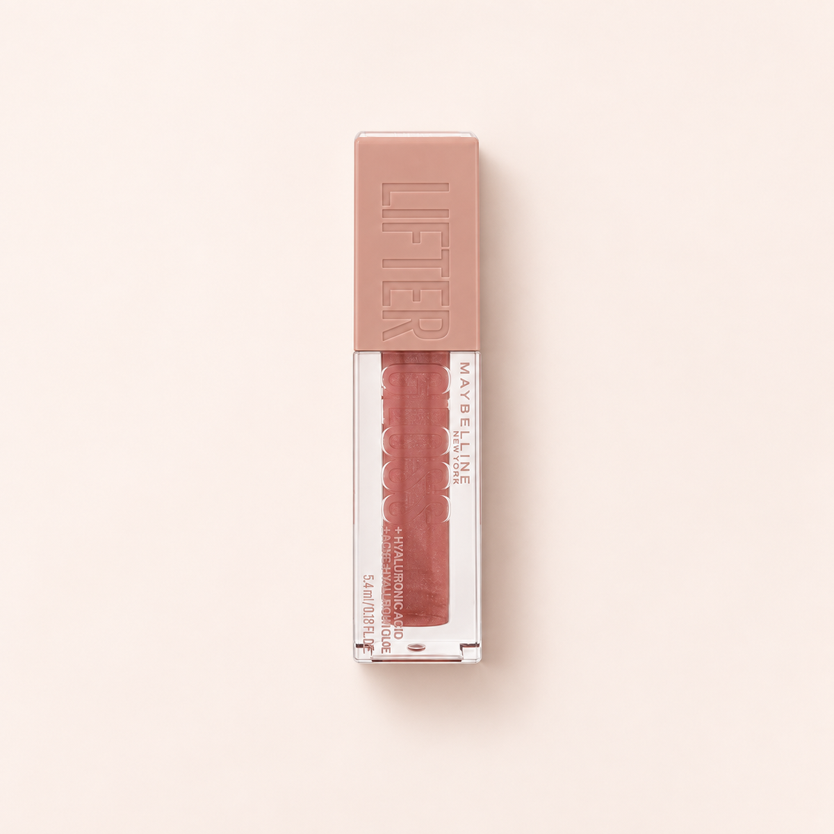 Maybelline Lifter Gloss 5,4 ml