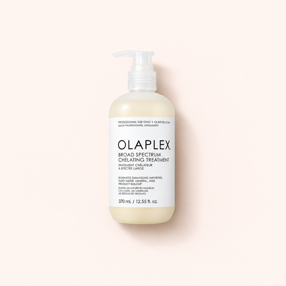 Olaplex Broad Spectrum Chelating Treatment 370 ml