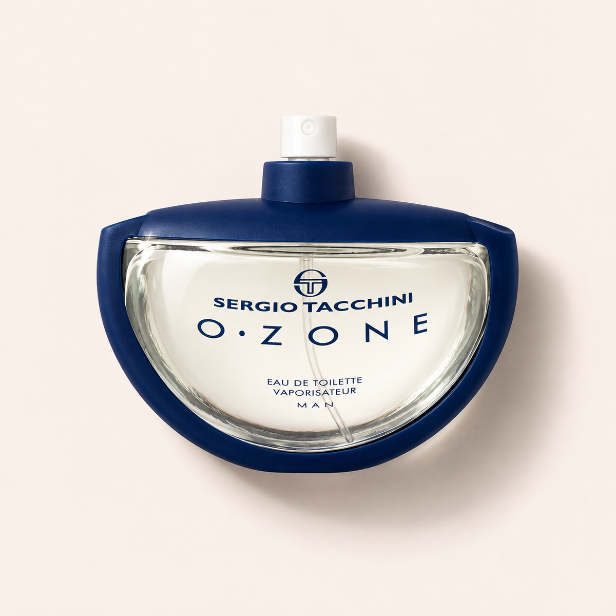 Sergio Tacchini O-Zone Man 50 ml
