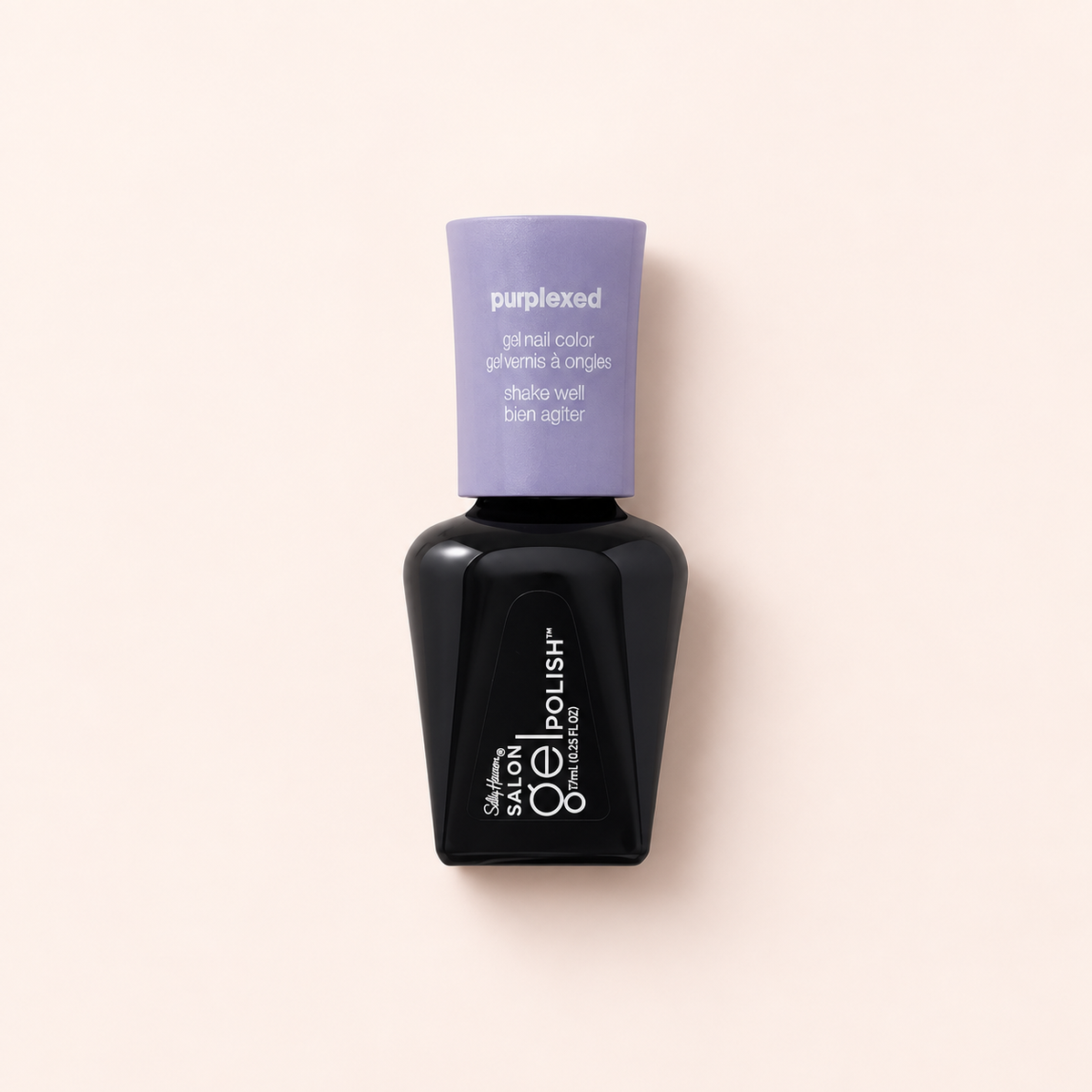 Sally Hansen Salon Gel Polish Gel Nail Color 7 ml